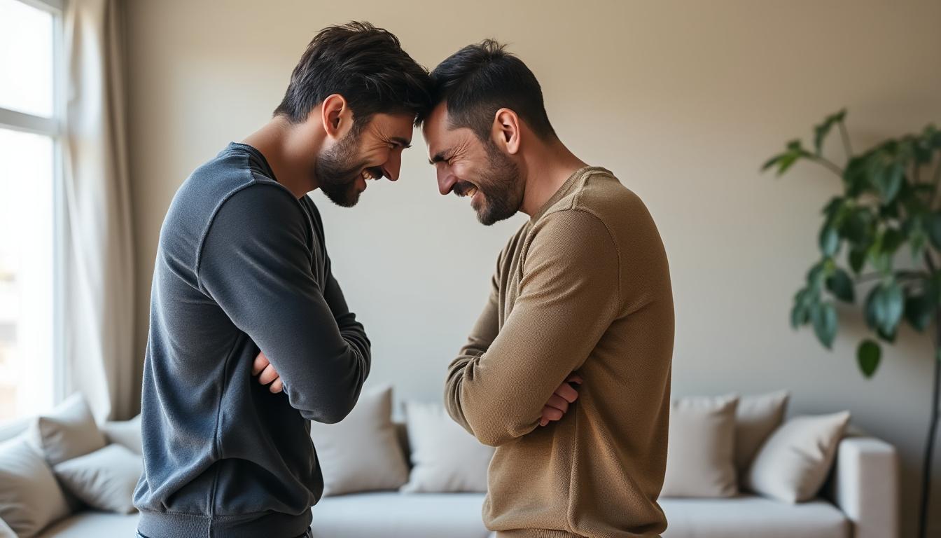 apprenez à reconnaître et gérer les personnes intrusives qui ne respectent pas les limites, pour préserver votre bien-être et maintenir des relations saines.