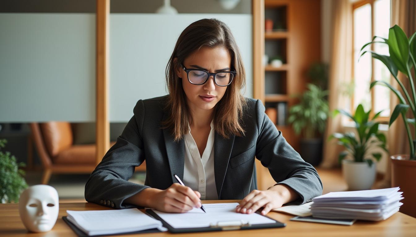 découvrez comment reconnaître une personne malveillante et identifier les destructeurs masqués pour mieux vous protéger dans votre entourage.