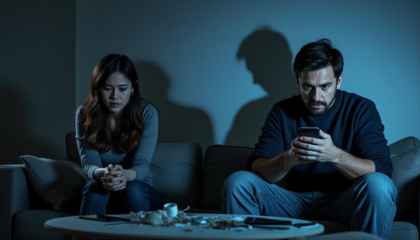 dĂ©couvrez les signes rĂ©vĂ©lateurs d'un homme toxique et apprenez Ă repĂ©rer les alertes essentielles Ă ne jamais ignorer pour protĂ©ger votre bien-ĂȘtre Ă©motionnel.