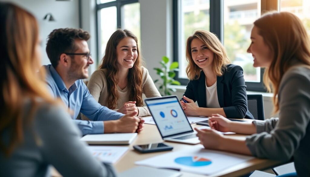 découvrez 10 outils puissants pour améliorer vos techniques de communication relationnelle et renforcer vos relations personnelles et professionnelles.