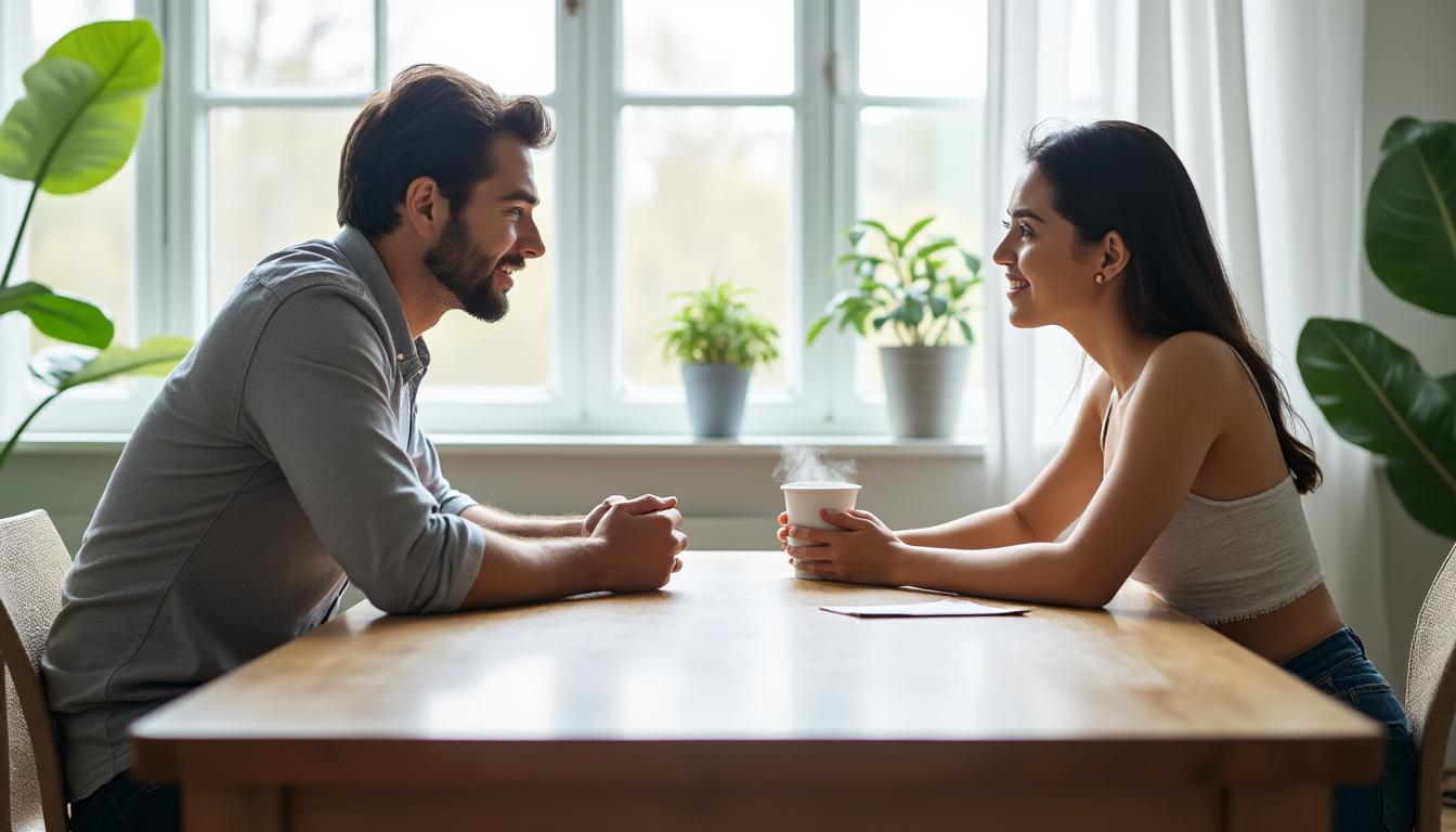 découvrez comment ignorer une personne toxique grâce à notre guide de survie pratique et retrouver votre sérénité au quotidien.