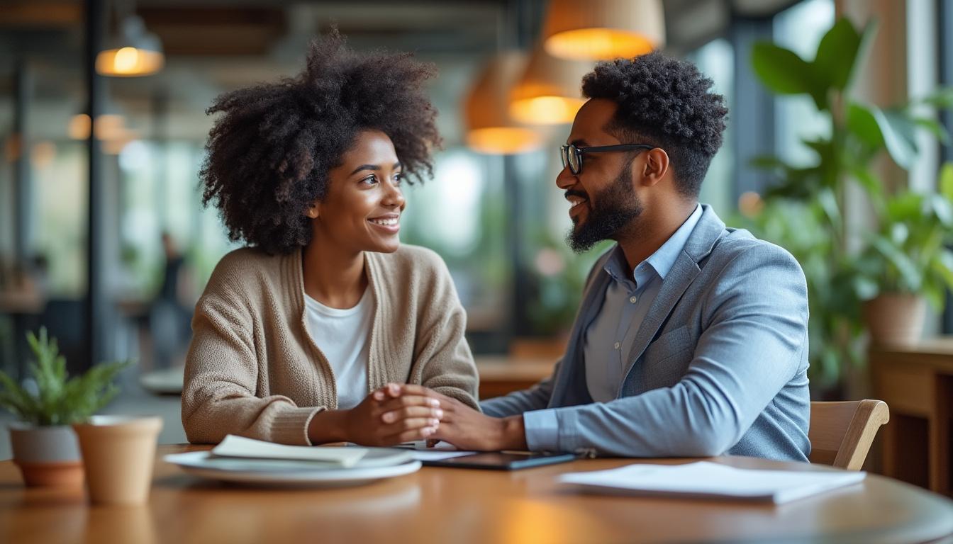 Communication assertive : s'affirmer sans écraser les autres 1 apprenez à communiquer avec assurance et respect grùce à la communication assertive : exprimez-vous clairement sans nuire aux relations.