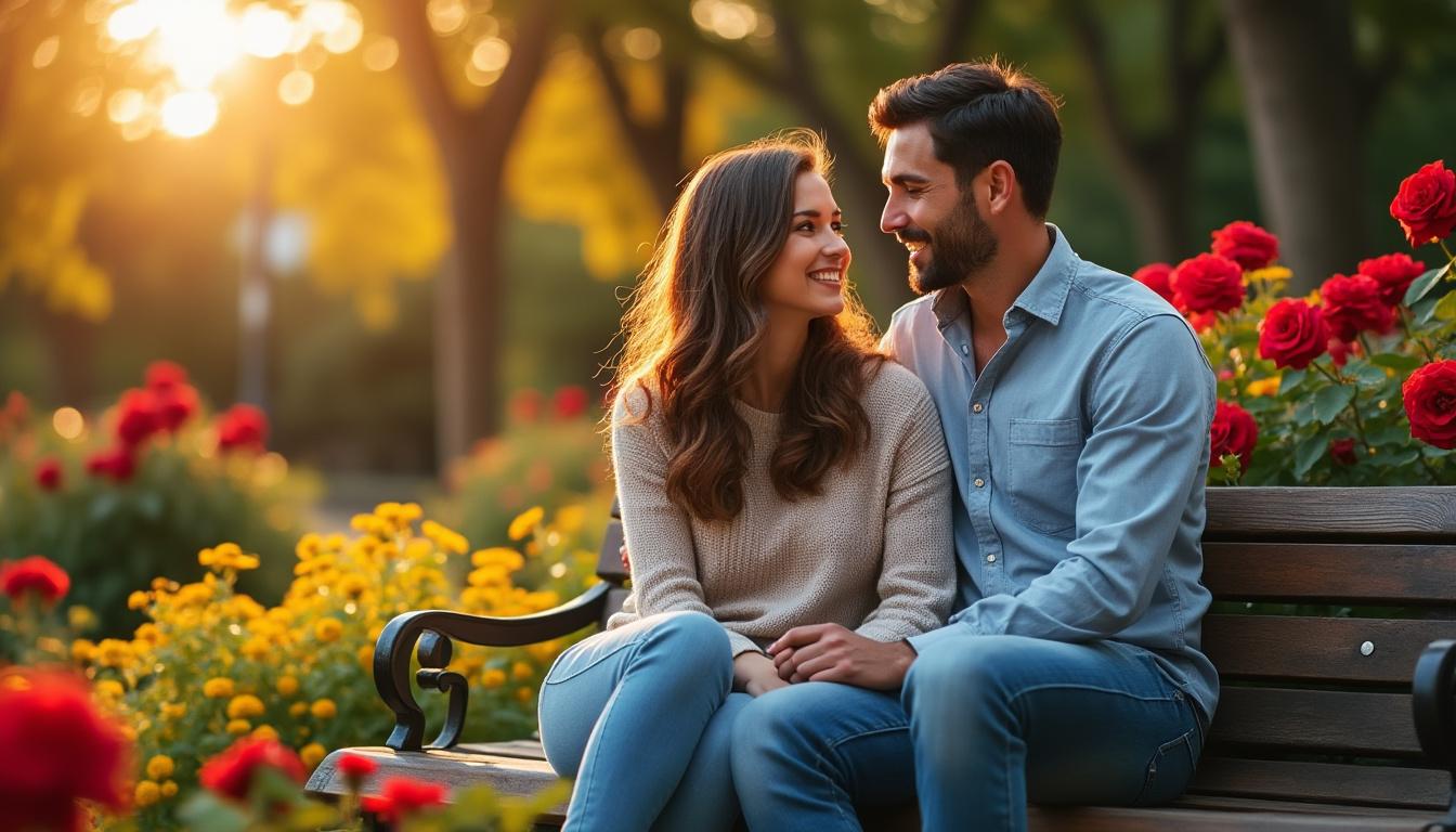 découvrez les règles d'or pour une communication efficace en couple et bâtir une relation épanouie et harmonieuse.