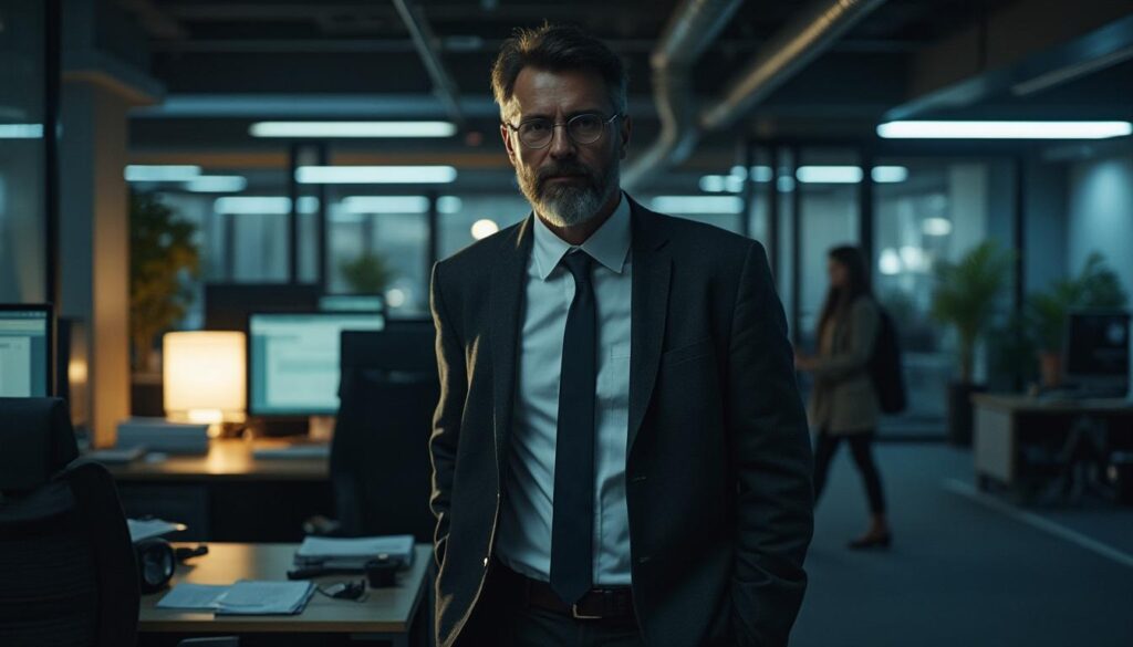 découvrez comment reconnaître et gérer un comportement toxique qui empoisonne vos relations et votre quotidien.