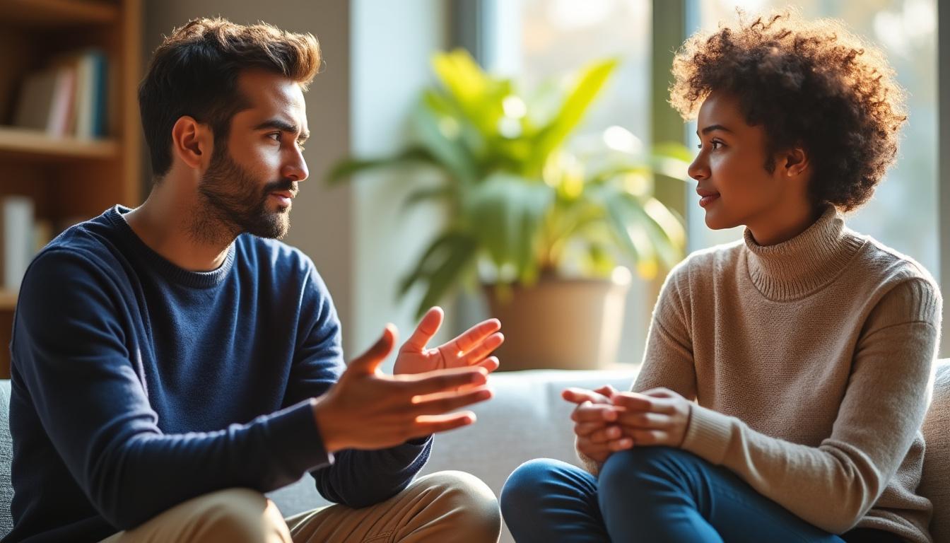 découvrez 12 techniques d'écoute active pour améliorer votre communication et vraiment comprendre votre interlocuteur.