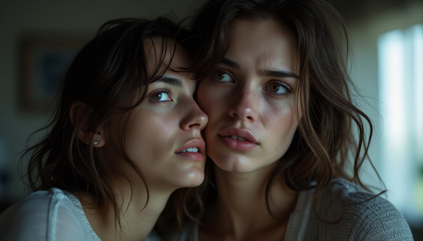 découvrez comment reconnaßtre et comprendre le gaslighting dans une relation, une forme de manipulation mentale qui déforme votre perception de la réalité.