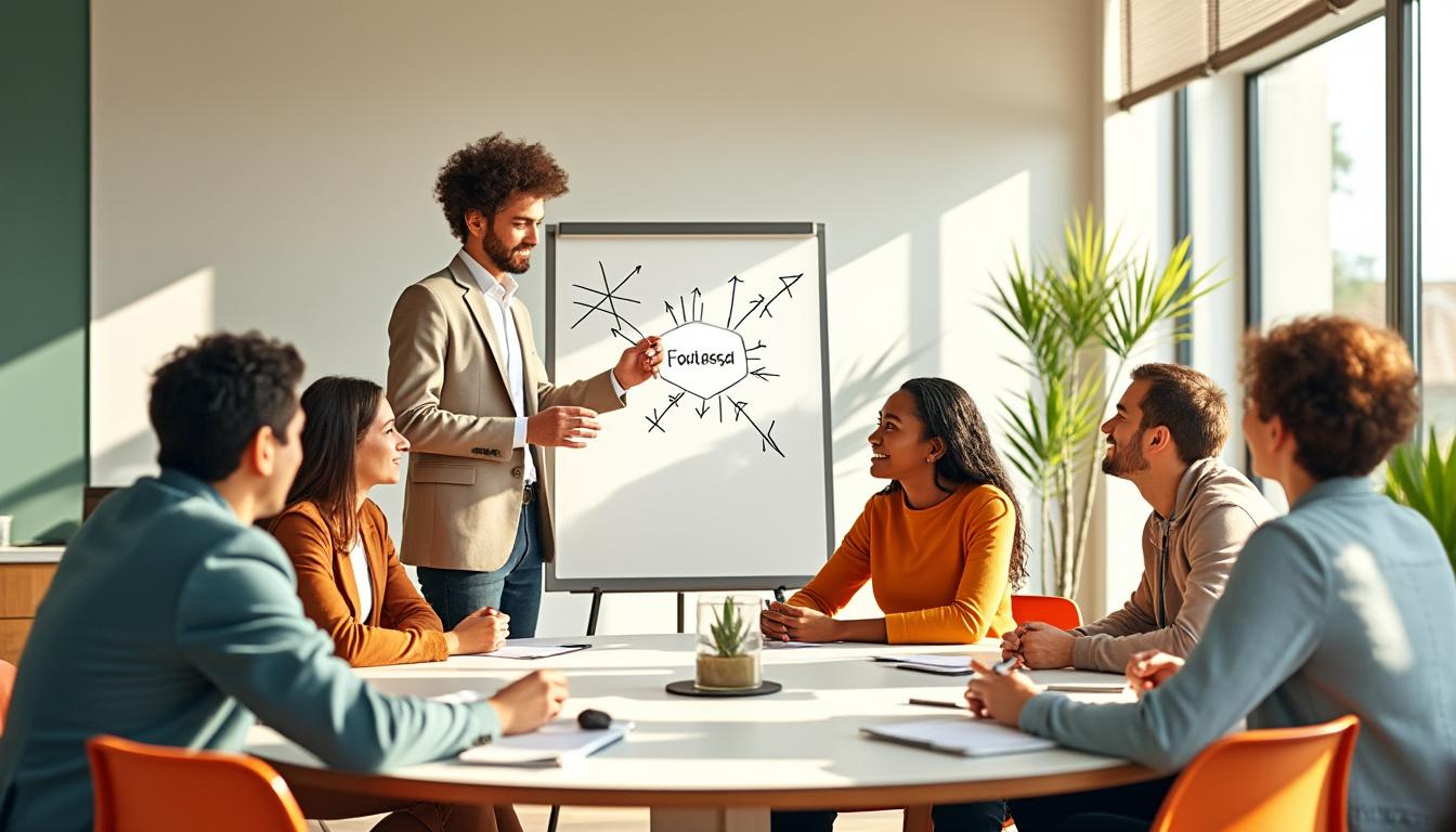 apprenez à gérer efficacement les conflits et transformez les disputes en solutions positives grâce à nos conseils pratiques et stratégies éprouvées.