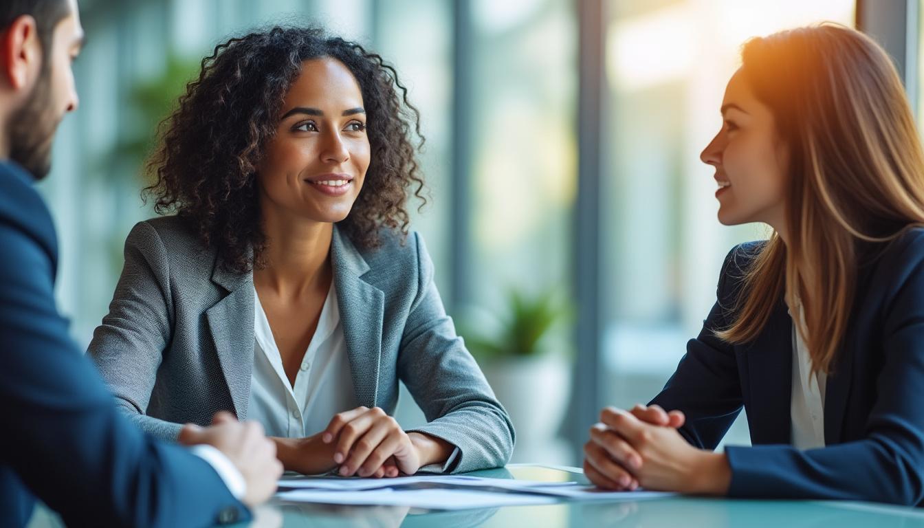 apprenez à gérer efficacement les conflits et transformez chaque dispute en opportunité de solutions durables grâce à nos conseils pratiques.