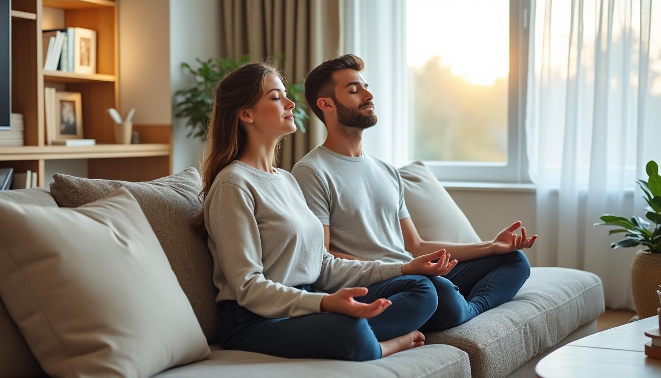 Jalousie maladive relation : soigner la possessivité destructrice 1 découvrez comment reconnaßtre et soigner la jalousie maladive dans votre relation pour surmonter la possessivité destructrice et retrouver la confiance et l'harmonie.