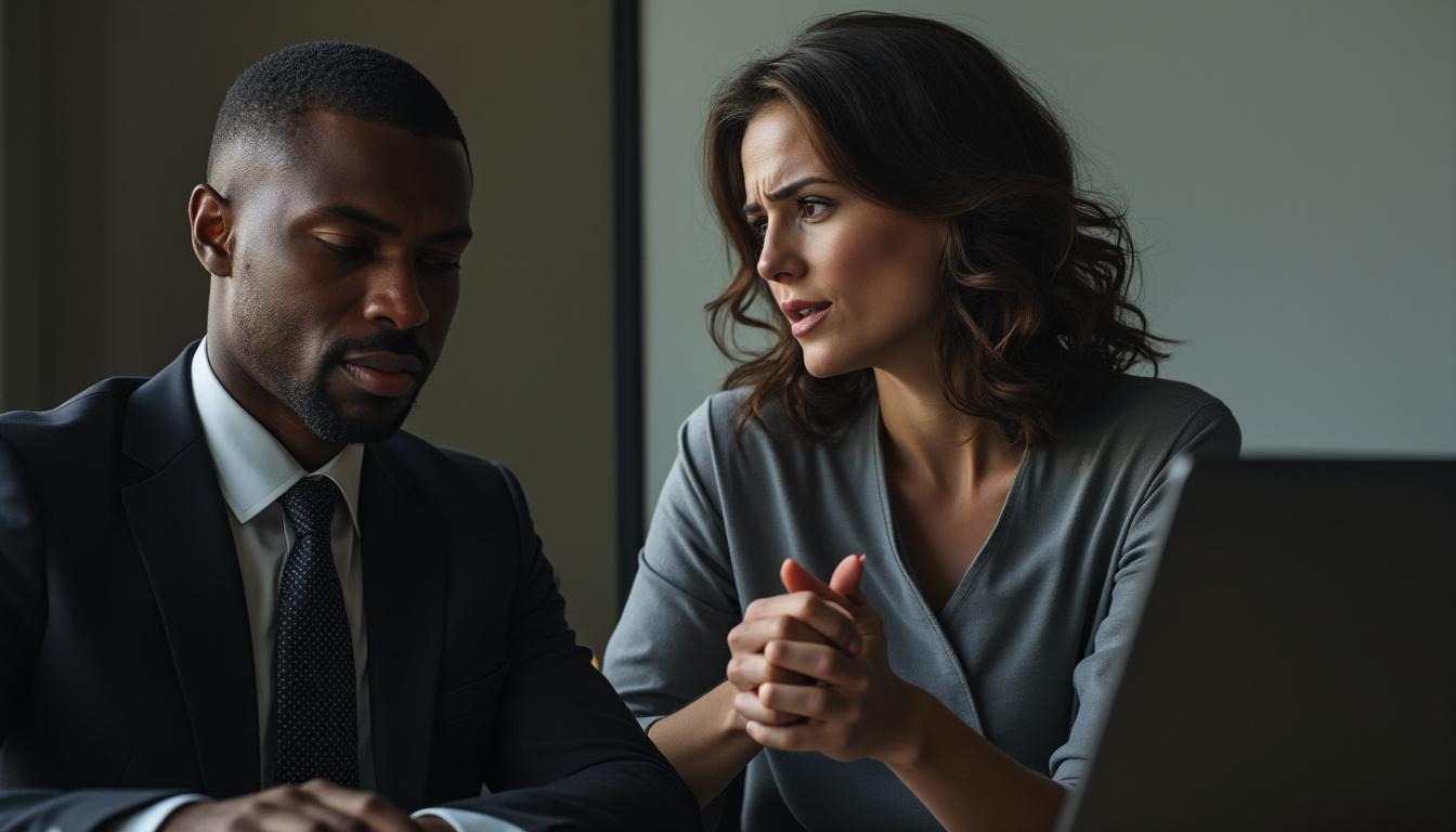 découvrez comment reconnaître et déjouer les pièges émotionnels de la manipulation relationnelle pour préserver votre bien-être et vos relations.