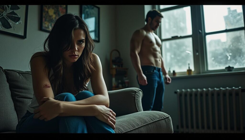 apprenez à identifier les signaux d'une relation malsaine pour agir à temps et préserver votre bien-être. conseils et astuces pour reconnaître les comportements toxiques avant qu'il ne soit trop tard.