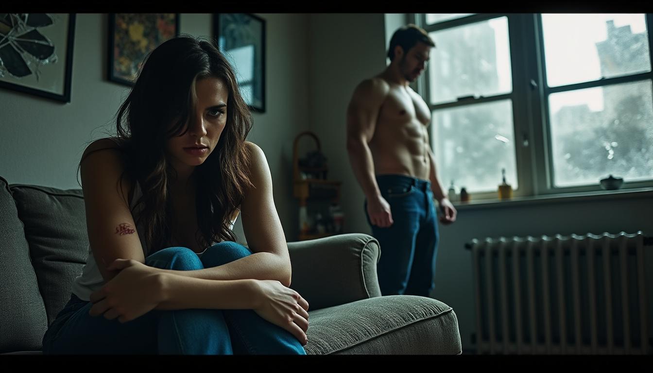 apprenez à identifier les signaux d'une relation malsaine pour agir à temps et préserver votre bien-être. conseils et astuces pour reconnaître les comportements toxiques avant qu'il ne soit trop tard.