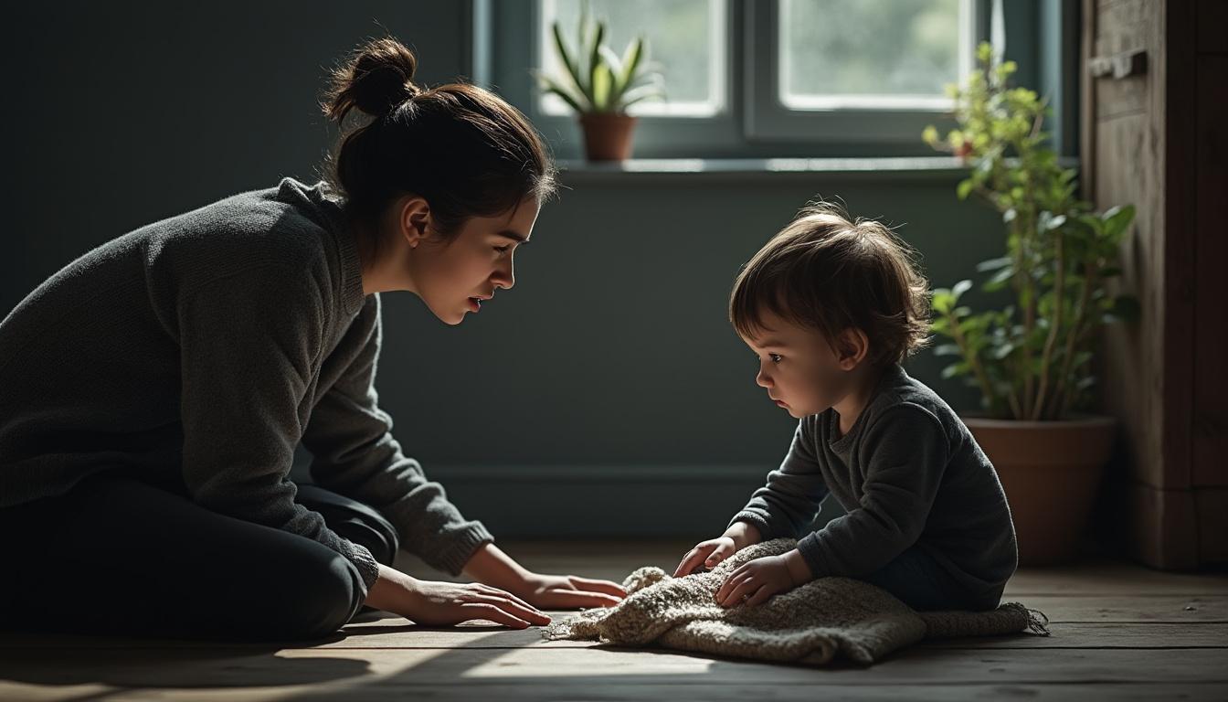 découvrez comment reconnaßtre et guérir une relation parent-enfant toxique, et retrouvez l'harmonie familiale grùce à des conseils et des outils adaptés.