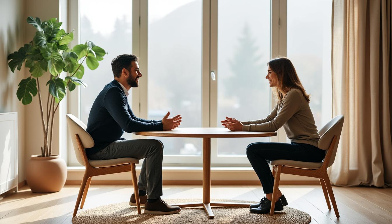 découvrez les 12 signes révélateurs d'une relation toxique que vous pourriez ignorer. apprenez à identifier ces alertes pour protéger votre bien-être émotionnel et reprendre le contrôle de votre vie amoureuse.