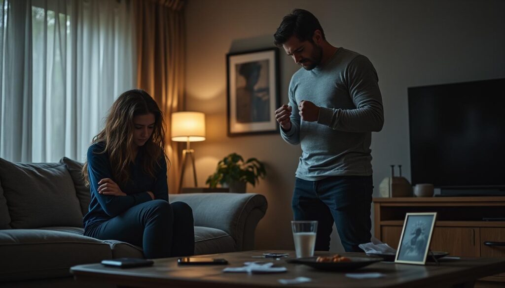 découvrez les 12 signes d'une relation toxique que vous pourriez ignorer et apprenez à repérer les alertes pour protéger votre bien-être émotionnel.