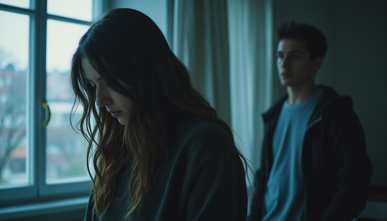 Violence psychologique couple : les coups invisibles qui détruisent 1 découvrez les signes de la violence psychologique dans le couple, ces coups invisibles qui détruisent silencieusement. informez-vous pour protéger votre bien-être émotionnel.