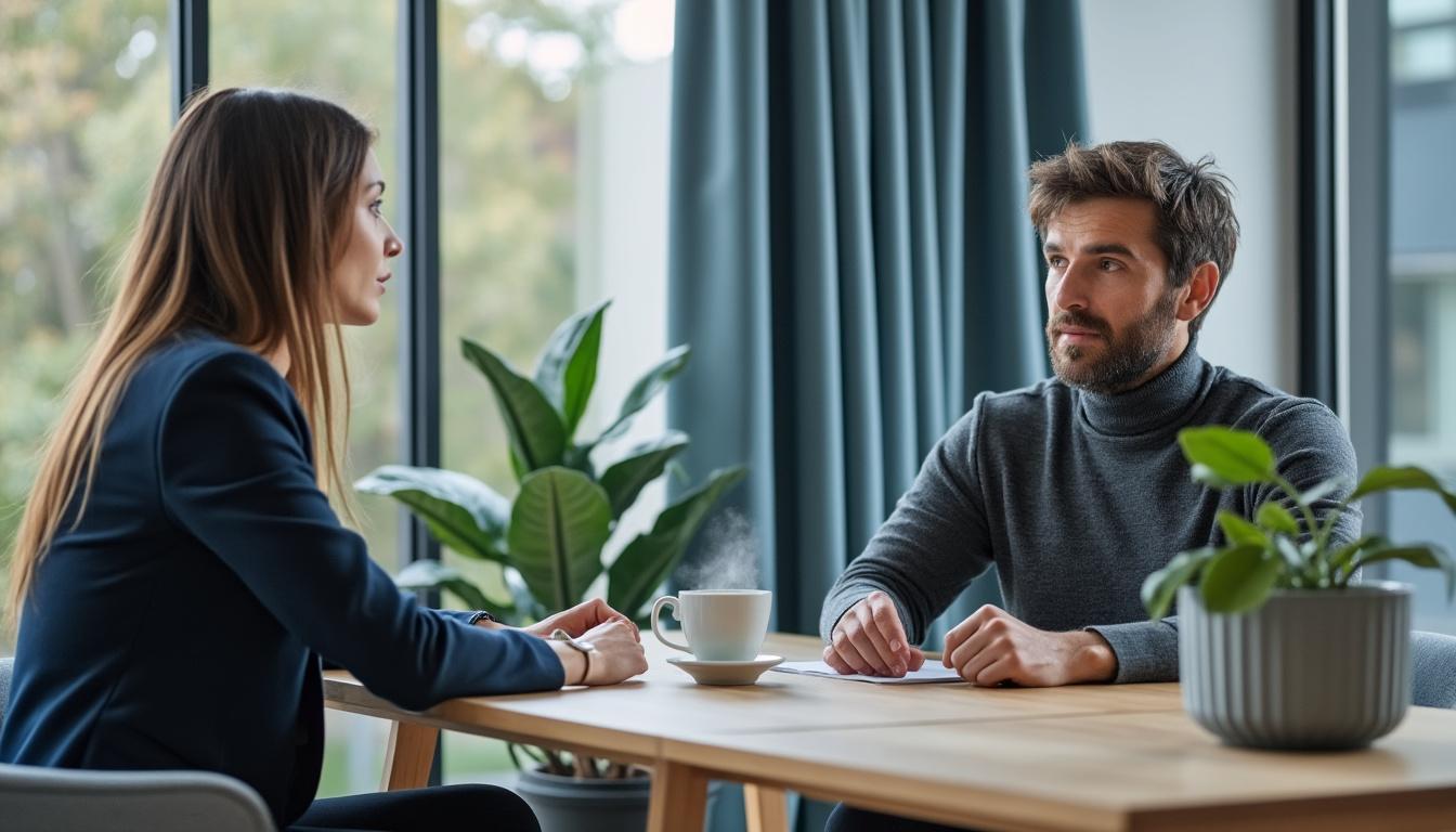 découvrez l'importance de la communication authentique pour construire des relations sincères et véritablement connectées.