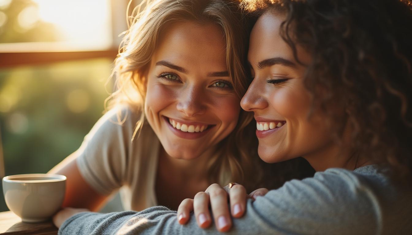 découvrez comment adopter une communication authentique pour créer des relations sincères et basées sur la confiance.