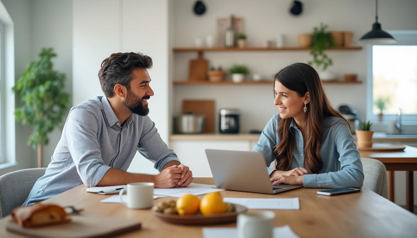 découvrez comment pratiquer la communication bienveillante pour exprimer vos idées avec douceur et compréhension, favorisant des échanges harmonieux et respectueux.