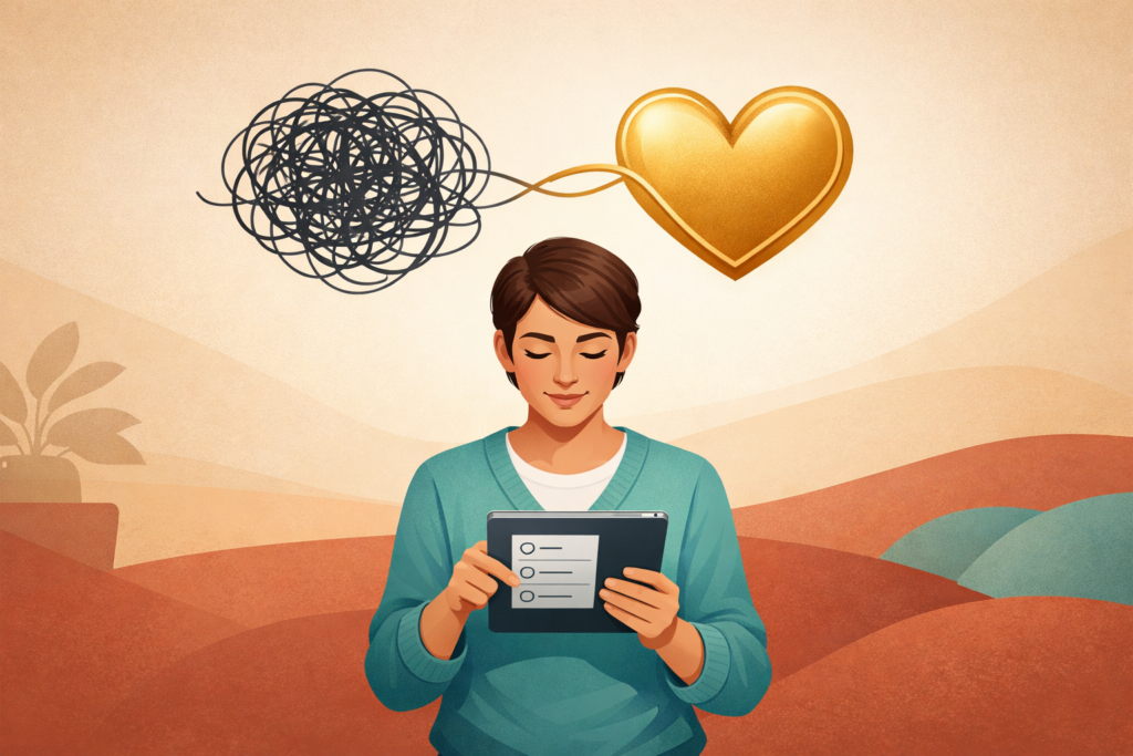 tester la qualite de votre relation