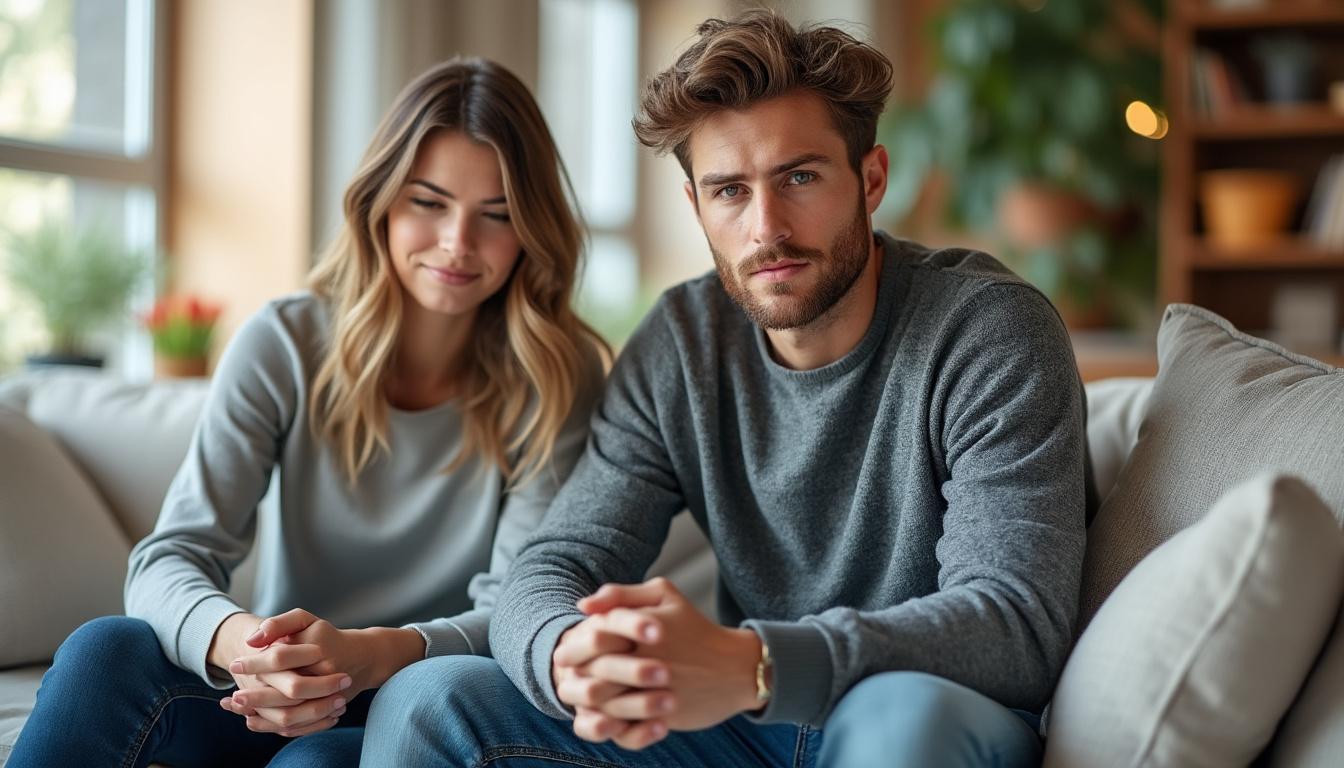 découvrez comment distinguer l'amour véritable de l'attachement émotionnel grâce à notre test simple et révélateur. faites la différence pour mieux comprendre vos sentiments.