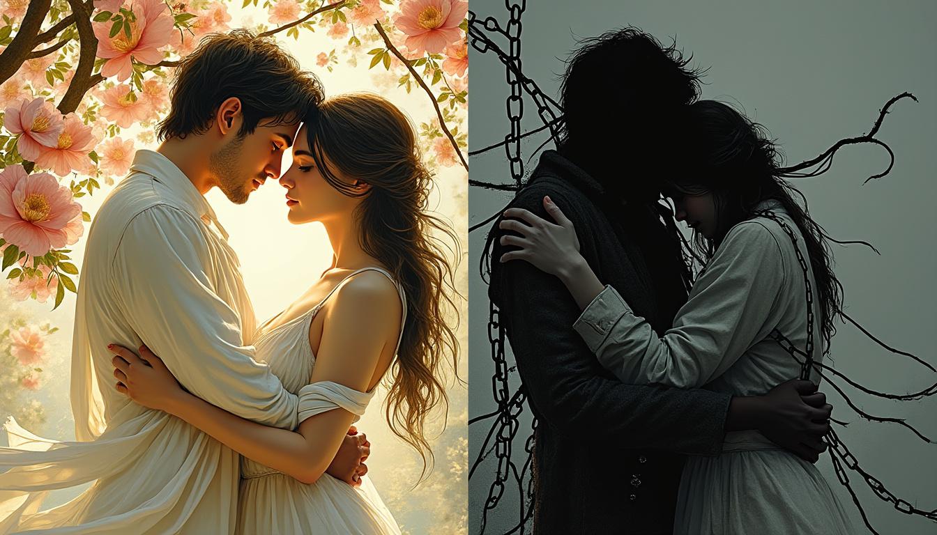 découvrez si vos sentiments sont basés sur l'amour véritable ou l'attachement grâce à notre test simple et révélateur. apprenez à faire la différence pour mieux comprendre vos relations.