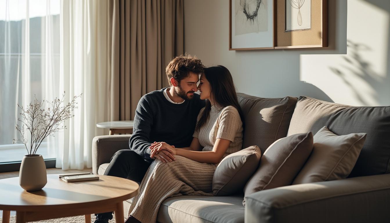 découvrez le style d'attachement anxieux ambivalent et son impact sur les relations de couple, caractérisé par un va-et-vient émotionnel intense. comprenez ses causes et apprenez à mieux gérer ces dynamiques affectives.
