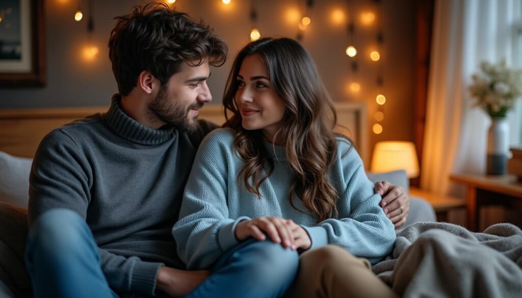 découvrez comment votre style d'attachement influence votre vie sexuelle et intime, et apprenez à mieux comprendre vos relations pour une intimité épanouie.