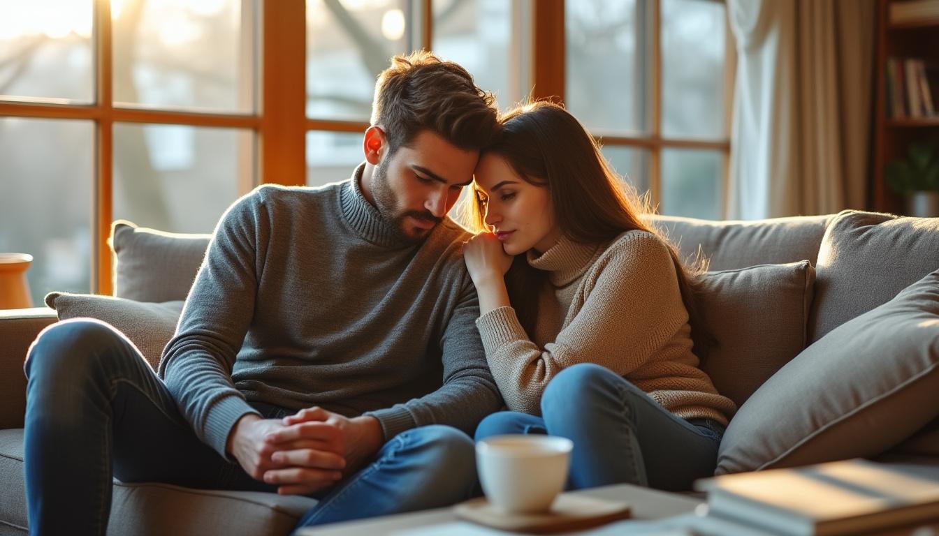 découvrez comment l'attachement insécure influence la jalousie et apprenez des stratégies efficaces pour vous en libérer et vivre des relations plus sereines.