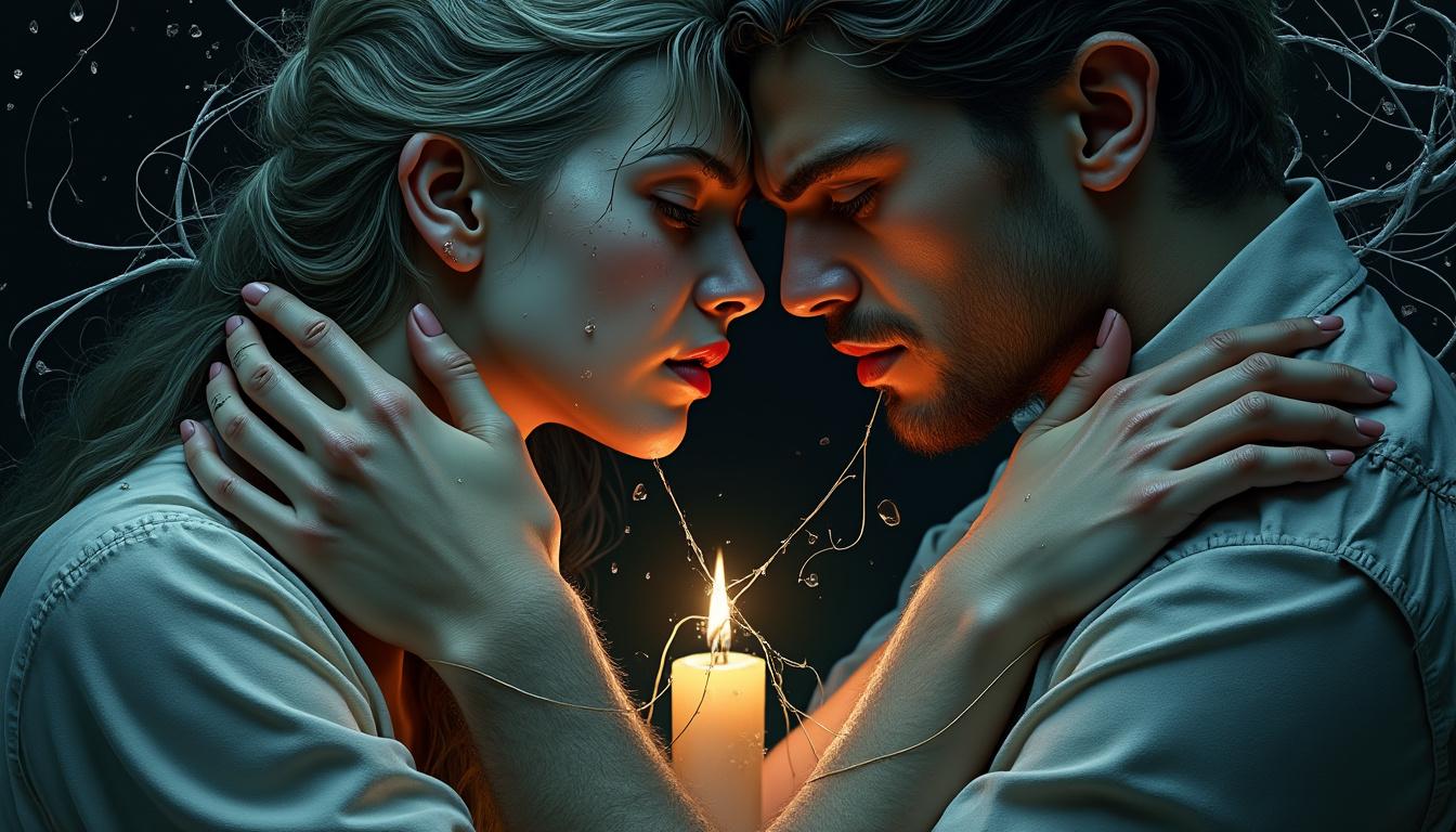 découvrez comment un attachement insécure peut transformer l'amour en source d'angoisse et comment mieux comprendre ces mécanismes pour apaiser vos relations.