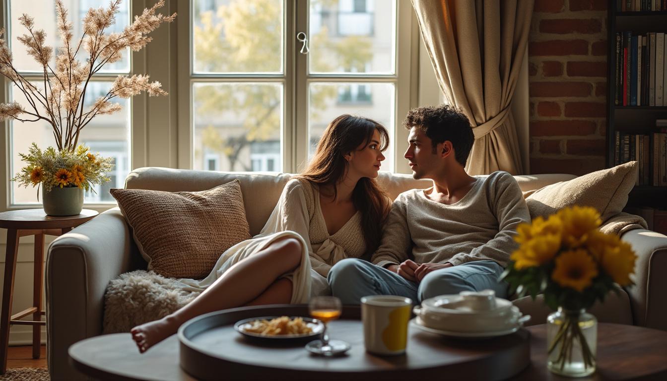 découvrez comment la blessure d'abandon peut influencer vos relations amoureuses et apprenez à surmonter ses impacts pour une vie affective épanouie.