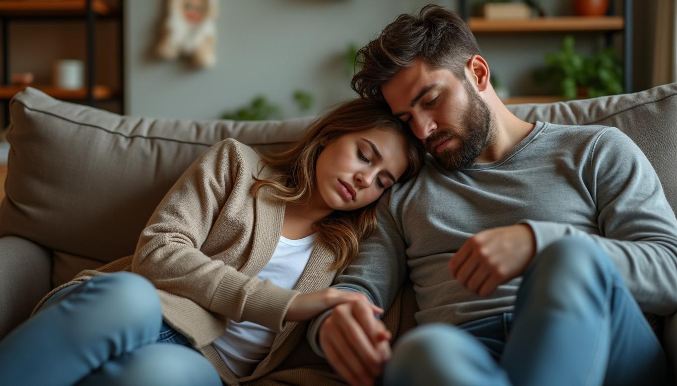 découvrez comment la blessure d'abandon influence les relations de couple et comment l'enfant intérieur blessé peut prendre le contrôle de nos émotions et comportements.
