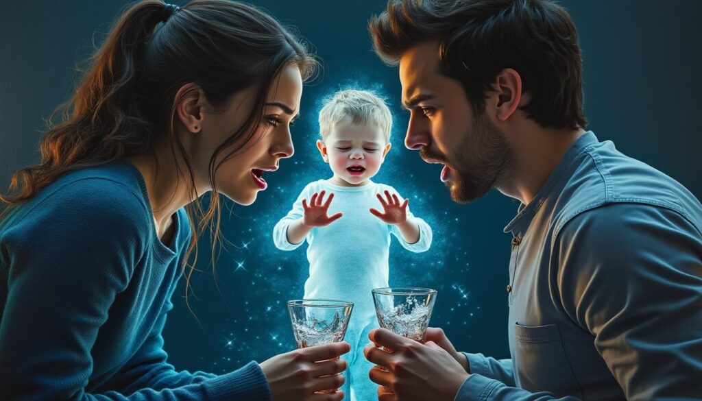 découvrez comment la blessure d'abandon influence les relations de couple et comment guérir l'enfant intérieur blessé pour retrouver l'équilibre affectif.