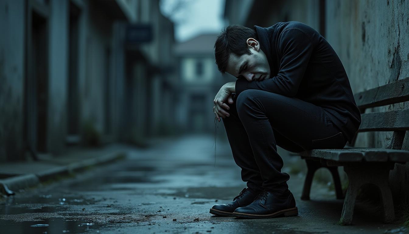 découvrez ce qu'est la blessure de trahison, comment la reconnaître à travers un test, et apprenez si vous portez cette blessure émotionnelle.