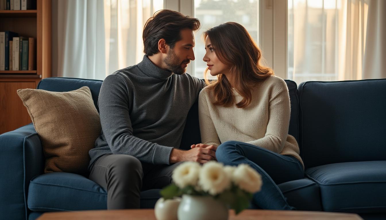 découvrez comment identifier les cercles vicieux dans votre couple et apprenez des stratégies efficaces pour briser ces spirales négatives et renforcer votre relation.