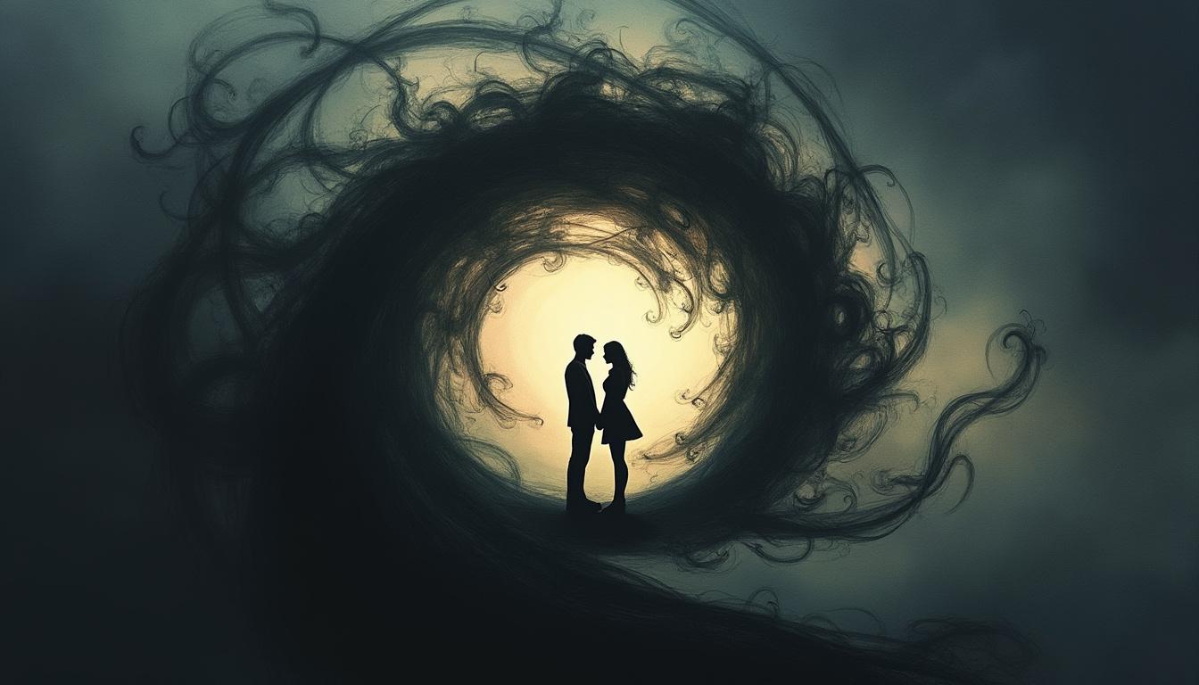 découvrez comment identifier les cercles vicieux en couple et apprendre à briser les spirales négatives pour améliorer votre relation et retrouver l'harmonie.