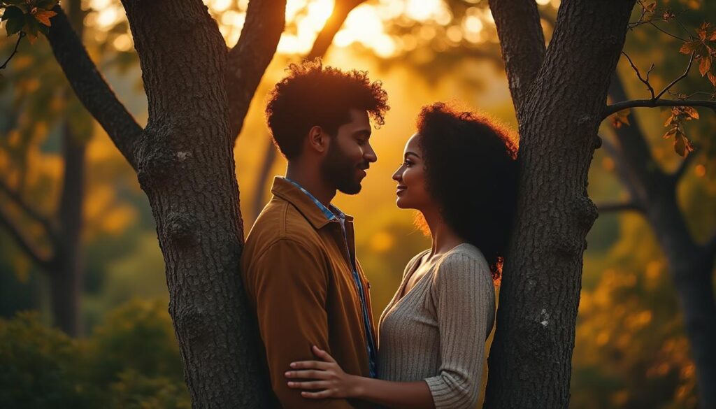 découvrez comment choisir le bon partenaire en allant au-delà de l'attirance physique pour privilégier un véritable alignement émotionnel, essentiel pour une relation durable et épanouissante.