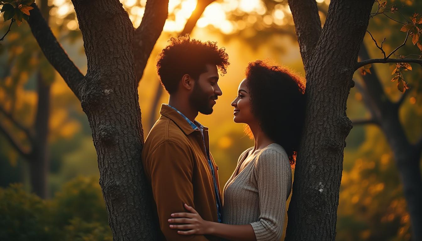 découvrez comment choisir le bon partenaire en allant au-delà de l'attirance physique pour privilégier un véritable alignement émotionnel, essentiel pour une relation durable et épanouissante.
