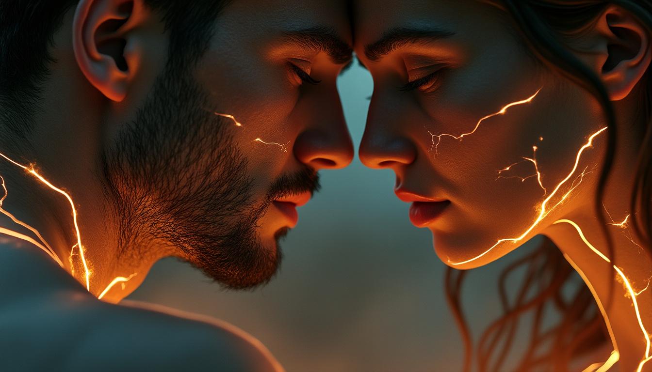 découvrez comment la codépendance en couple survient lorsque deux blessures émotionnelles s'alimentent mutuellement, et apprenez à reconnaître et à surmonter ce cercle vicieux pour retrouver une relation saine et équilibrée.