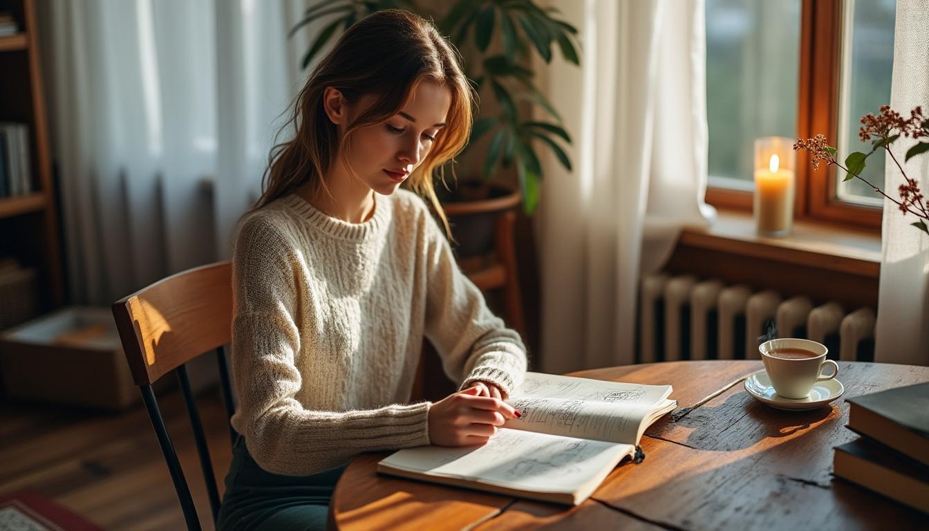 Comment sortir d'un schéma amoureux répétitif : 7 étapes concrètes 1 découvrez 7 étapes concrètes pour briser les schémas amoureux répétitifs et construire des relations saines et épanouissantes.