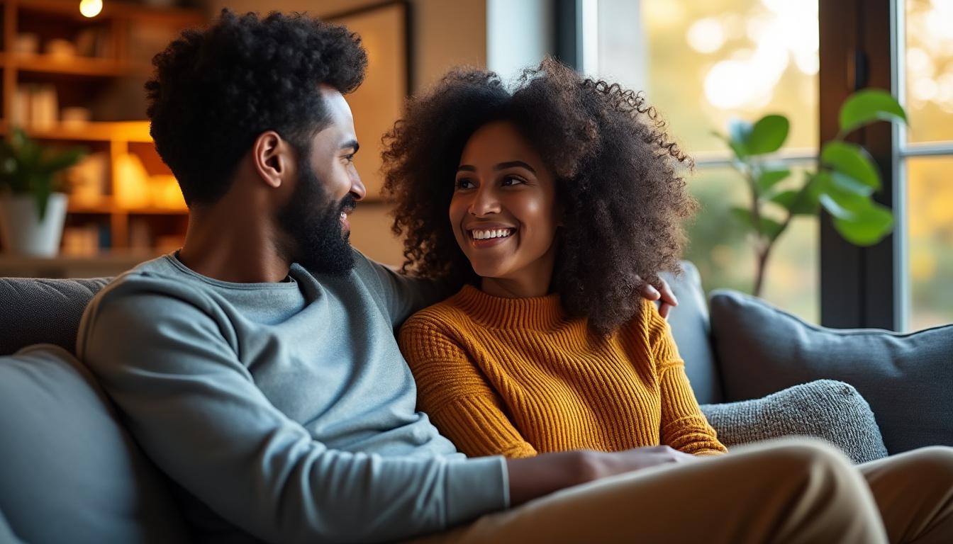 découvrez comment améliorer la communication dans votre couple en comprenant votre style d'attachement. apprenez les clés pour mieux échanger et renforcer votre relation.