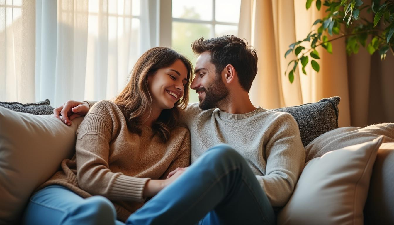découvrez comment la confiance en soi devient le pilier invisible qui renforce et équilibre la relation amoureuse, pour un couple épanoui et harmonieux.