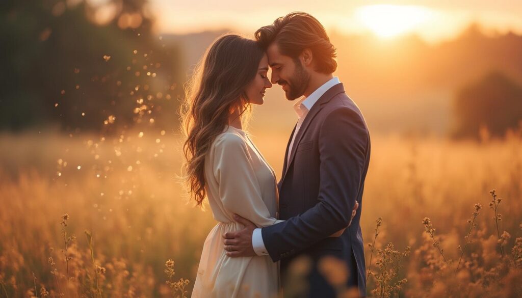 découvrez comment la confiance en soi constitue le pilier invisible des relations amoureuses et renforce la solidité du couple.