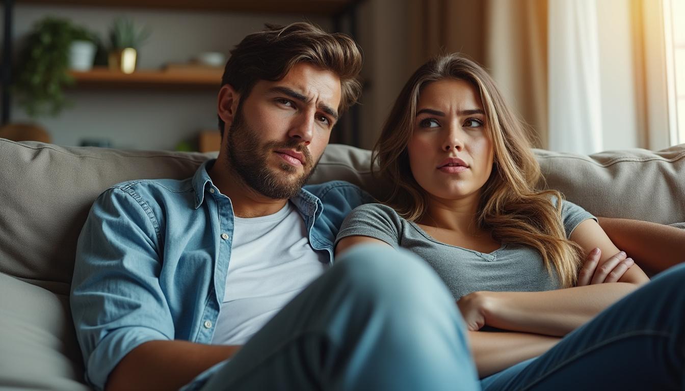 découvrez comment reconnaître et surmonter la dynamique toxique du couple anxieux-évitant pour construire une relation plus saine et épanouissante.