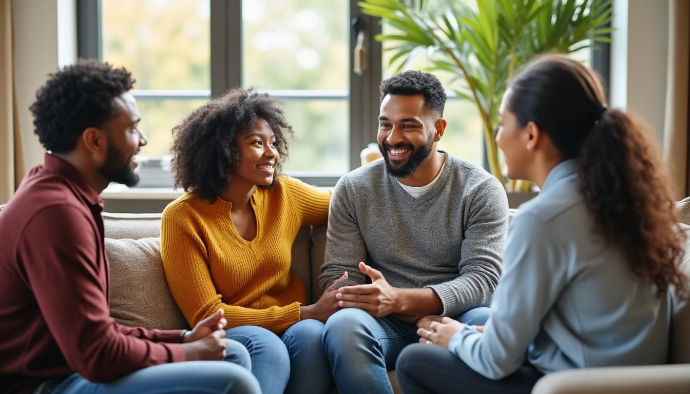 Croyances limitantes en amour : les identifier pour enfin les dépasser 1 découvrez comment identifier et dépasser les croyances limitantes en amour pour vivre des relations épanouissantes et authentiques.