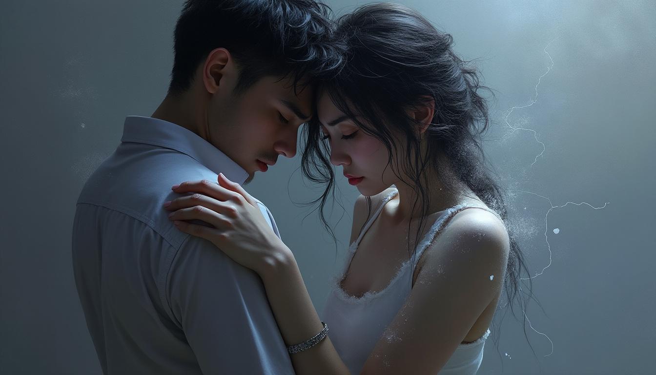 découvrez la définition de la dépendance affective, une réalité qui dépasse le simple besoin d'amour et impacte profondément les relations et le bien-être émotionnel.