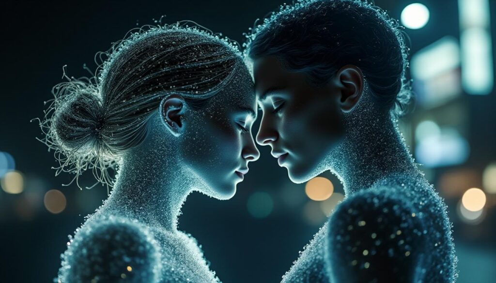 découvrez comment la dépendance affective influence l'infidélité et explorez le lien invisible qui affecte les relations amoureuses.
