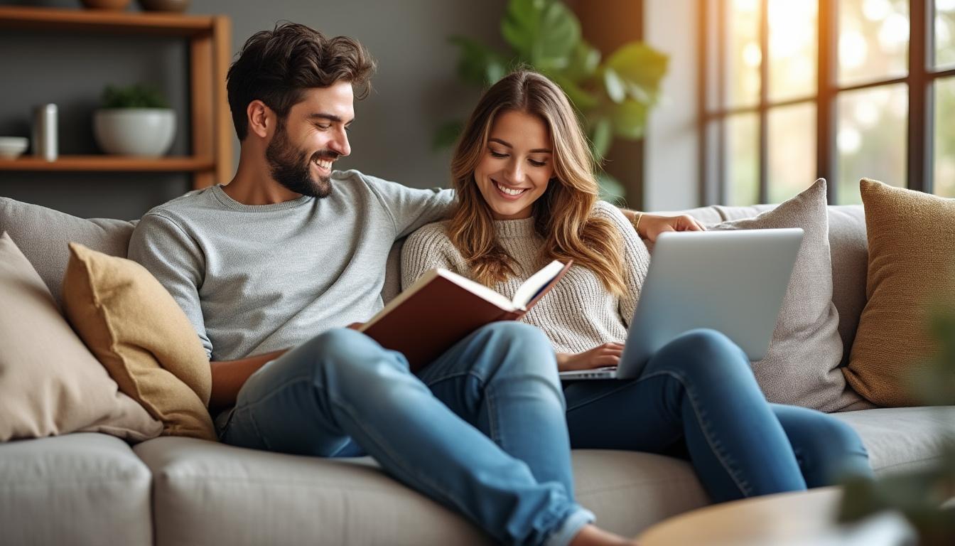 découvrez les 5 différences essentielles entre dépendance affective et amour pour mieux comprendre vos émotions et vos relations.