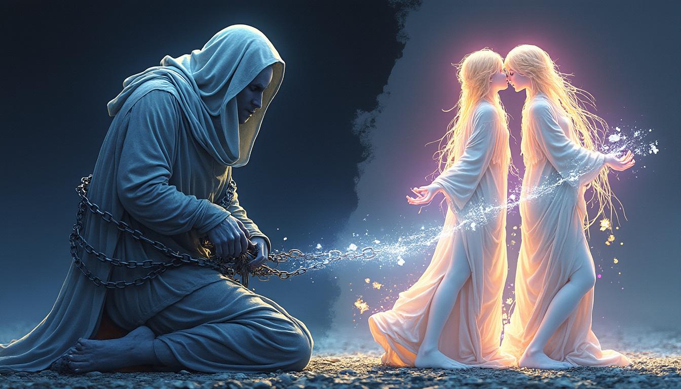 découvrez les 5 différences essentielles entre dépendance affective et amour authentique pour mieux comprendre vos relations et construire des liens sains.