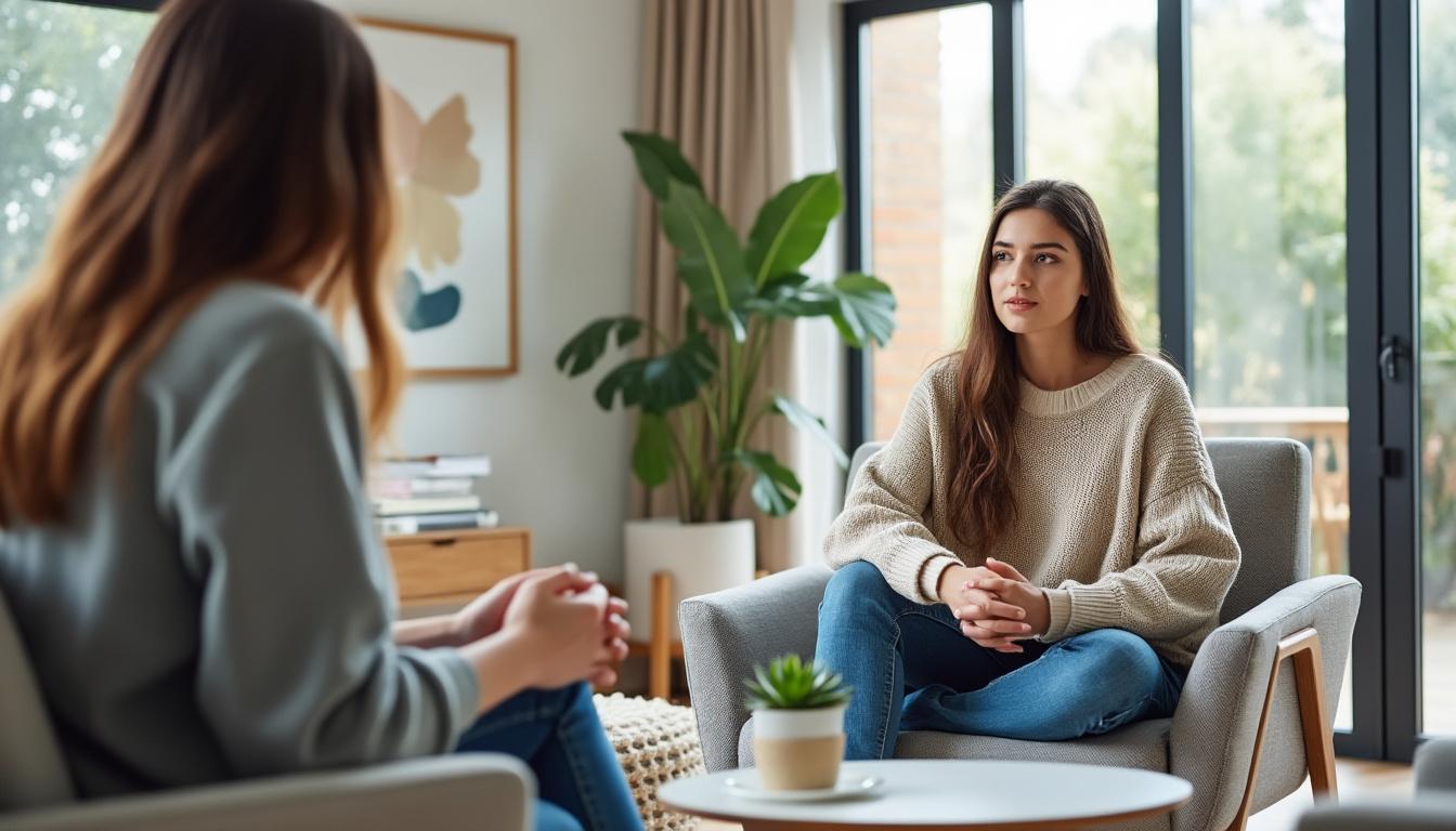 découvrez les différentes approches efficaces pour le traitement de la dépendance affective et retrouvez un équilibre émotionnel durable.